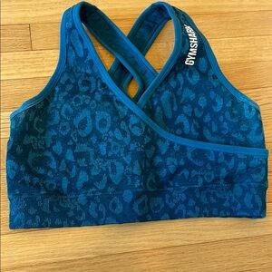 Gymshark sports bra